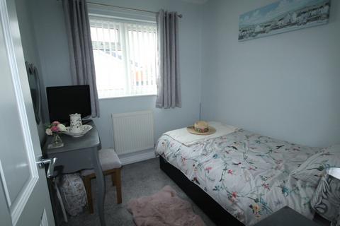 4 Ffordd Ffynnon, Hawarden, Deeside, CH5 3JU