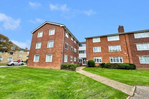 2 bedroom ground floor flat for sale, Meadway Court, West Sussex BN42