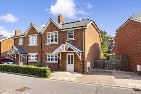 2 bedroom retirement property for sale, Rise Road, Ascot SL5