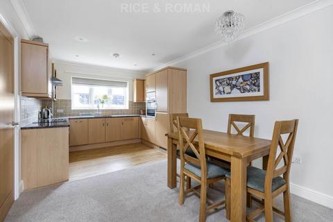 2 bedroom retirement property for sale, Rise Road, Ascot SL5