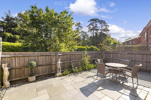 2 bedroom retirement property for sale, Rise Road, Ascot SL5