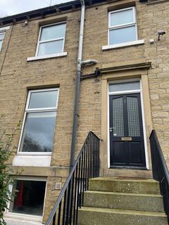 1 bedroom terraced house to rent, 3 Woodthorpe Terrace, Huddersfield, HD1