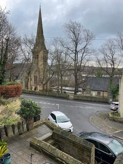 1 bedroom terraced house to rent, 3 Woodthorpe Terrace, Huddersfield, HD1