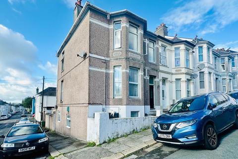 2 bedroom flat for sale, Craven Avenue, St Judes, Plymouth