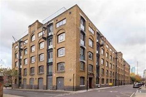 3 bedroom apartment to rent, Backchurch Lane, London E1