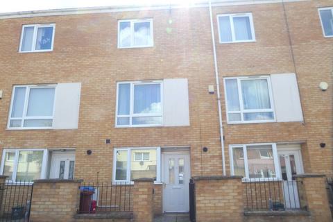 4 bedroom townhouse for sale, Haymarket Street, Manchester