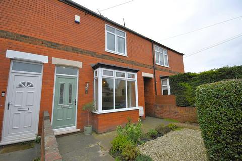 2 bedroom terraced house for sale, Wilsic Road, Doncaster DN11