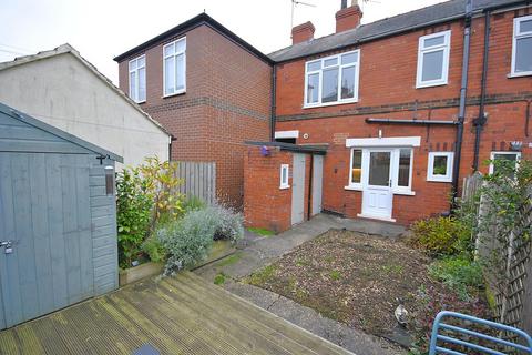 2 bedroom terraced house for sale, Wilsic Road, Doncaster DN11