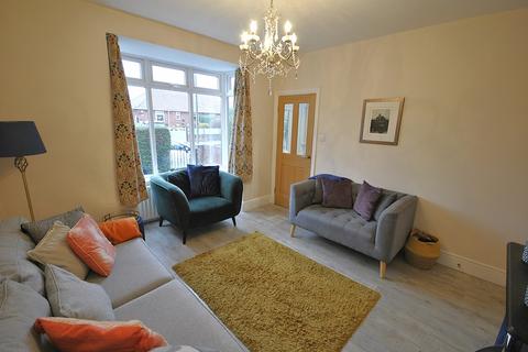 2 bedroom terraced house for sale, Wilsic Road, Doncaster DN11