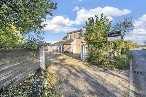 4 bedroom detached house for sale, Fersfield, Diss