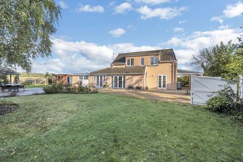 4 bedroom detached house for sale, Fersfield, Diss