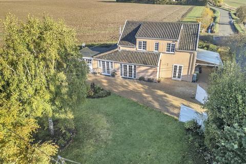 4 bedroom detached house for sale, Fersfield, Diss