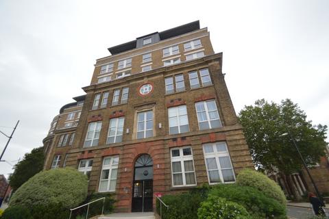 1 bedroom apartment for sale, Cadogan Road, London