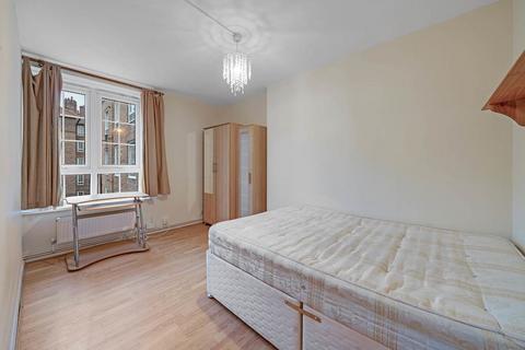 2 bedroom apartment to rent, Dunkirk House, Long Lane, SE1 4BT