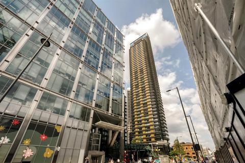 2 bedroom apartment to rent, Principal Place, Shoreditch EC2A