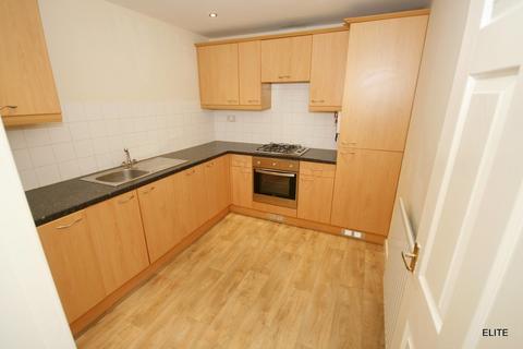 2 bedroom apartment to rent, Willowtree Avenue, Durham DH1