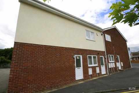 2 bedroom apartment to rent, Willowtree Avenue, Durham DH1