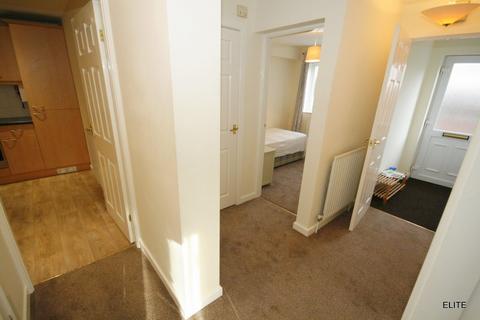 2 bedroom apartment to rent, Willowtree Avenue, Durham DH1