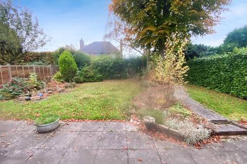 4 bedroom bungalow for sale, Hollyfield Road, Sutton Coldfield B75