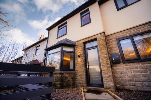 1 bedroom terraced house to rent, 29 Malvern Road, Newsome, Huddersfield, HD4