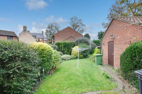 3 bedroom detached house for sale, Church Meadows, St Neots PE19