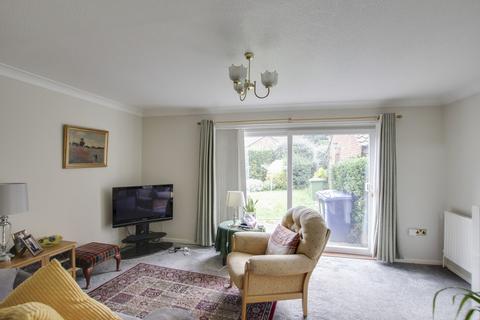 3 bedroom detached house for sale, Church Meadows, St Neots PE19