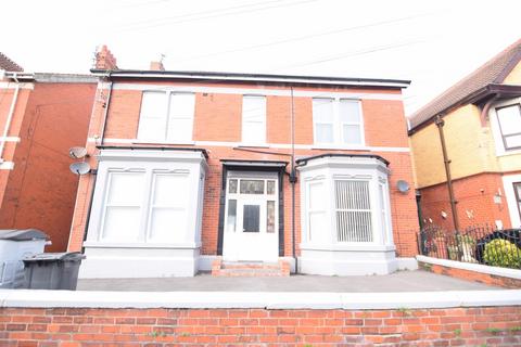 undefined, Reads Avenue, Blackpool