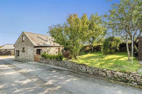 2 bedroom detached house for sale, Trevenen, Helston