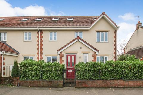 4 bedroom semi-detached house for sale, Bridgwater Road, Bristol BS13