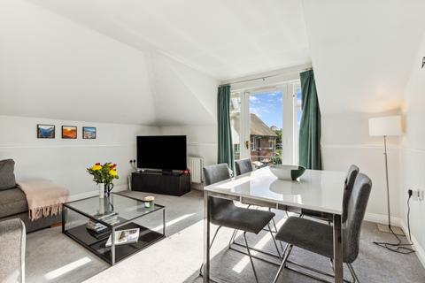 2 bedroom flat for sale, Berisford Mews, London