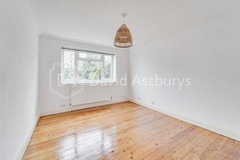 1 bedroom apartment to rent, Summerland Gardens, Muswell Hill, London