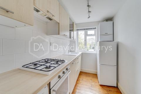 1 bedroom apartment to rent, Summerland Gardens, Muswell Hill, London