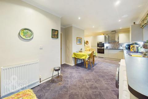 Woodcroft Beech Close, High Kelling, Holt, NR25 6QP