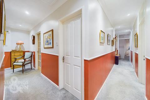 Woodcroft Beech Close, High Kelling, Holt, NR25 6QP