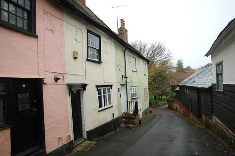 2 bedroom terraced house for sale, Star Lane, Dunmow