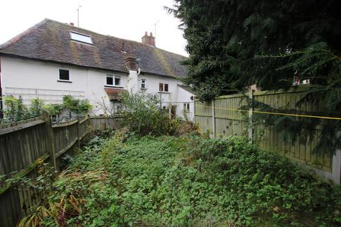 2 bedroom terraced house for sale, Star Lane, Dunmow