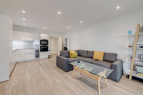 2 bedroom flat for sale, Fiador Apartments, 21 Telegraph Avenue, London