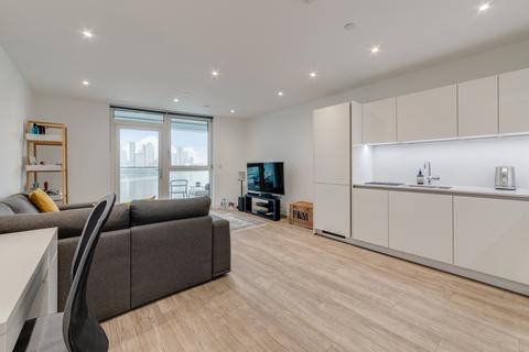 2 bedroom flat for sale, Fiador Apartments, 21 Telegraph Avenue, London