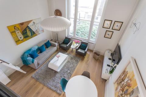 1 bedroom flat to rent, Gloucester Gardens, London