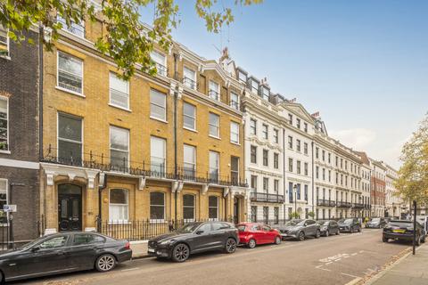 1 bedroom flat for sale, -8 Bloomsbury Square, London