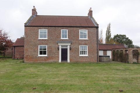 5 bedroom detached house to rent, Lane Farm, Brind