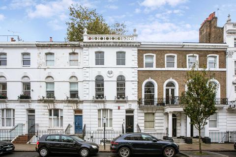 2 bedroom flat for sale, Oakley Street, London