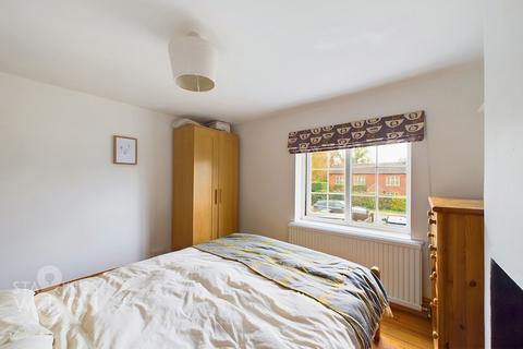 2 bedroom terraced house for sale, High Green, Brooke, Norwich