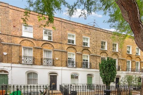 2 bedroom maisonette to rent, Cloudesley Road, Angel, Islington, London