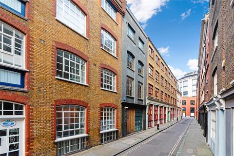 2 bedroom penthouse to rent, Middle Street, London, EC1A