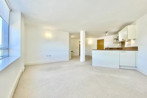 2 bedroom apartment for sale, Silk Mill, Halifax