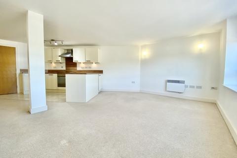 2 bedroom apartment for sale, Silk Mill, Halifax