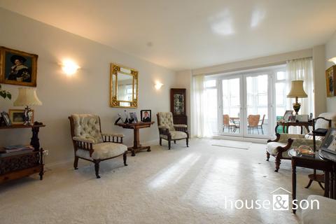 4 bedroom apartment for sale, Albany, Manor Road, East Cliff, Bournemouth, BH1