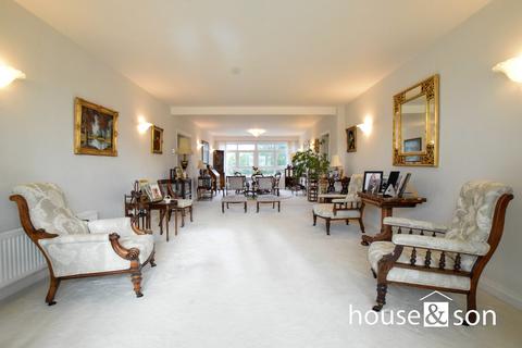 4 bedroom apartment for sale, Albany, Manor Road, East Cliff, Bournemouth, BH1