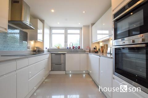 4 bedroom apartment for sale, Albany, Manor Road, East Cliff, Bournemouth, BH1